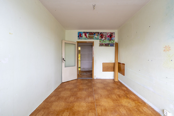 Prodej bytu 3+1 v osobním vlastnictví 69 m², Hranice