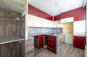 Prodej bytu 3+1 v osobním vlastnictví 69 m², Hranice