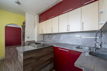 Prodej bytu 3+1 v osobním vlastnictví 69 m², Hranice