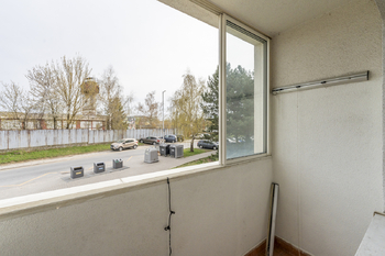 Prodej bytu 3+1 v osobním vlastnictví 69 m², Hranice