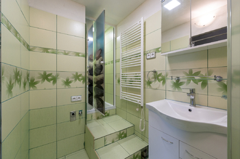 Prodej bytu 3+1 v osobním vlastnictví 69 m², Hranice