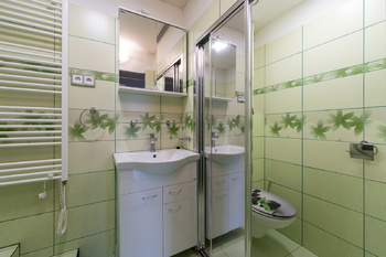 Prodej bytu 3+1 v osobním vlastnictví 69 m², Hranice