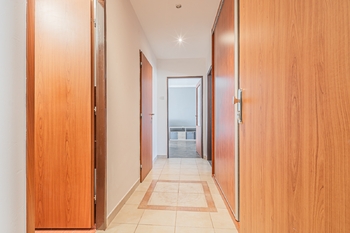 Prodej bytu 3+1 v družstevním vlastnictví 71 m², Ledce