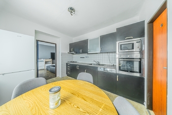 Prodej bytu 3+1 v družstevním vlastnictví 71 m², Ledce