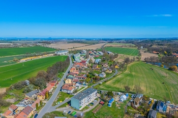 Prodej bytu 3+1 v družstevním vlastnictví 71 m², Ledce