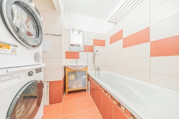 Prodej bytu 3+1 v družstevním vlastnictví 71 m², Ledce