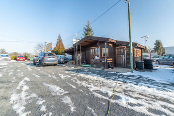 Pronájem pozemku 963 m², Praha 9 - Čakovice