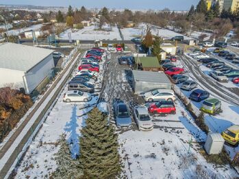 Pronájem pozemku 963 m², Praha 9 - Čakovice