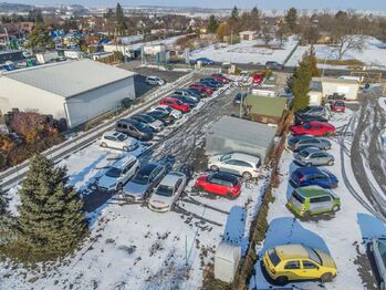 Pronájem pozemku 963 m², Praha 9 - Čakovice