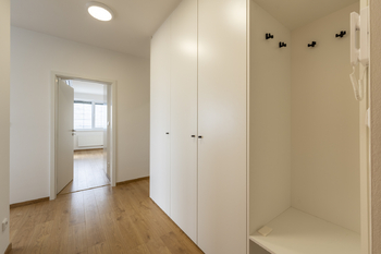 Pronájem bytu 2+kk v osobním vlastnictví 60 m², Zlín