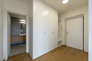 Pronájem bytu 2+kk v osobním vlastnictví 60 m², Zlín