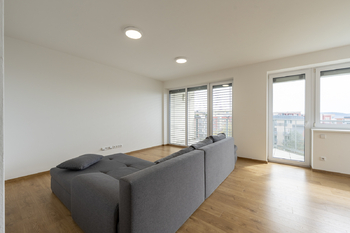 Pronájem bytu 2+kk v osobním vlastnictví 60 m², Zlín