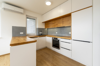 Pronájem bytu 2+kk v osobním vlastnictví 60 m², Zlín