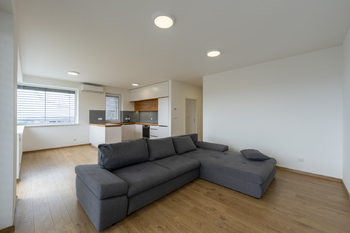 Pronájem bytu 2+kk v osobním vlastnictví 60 m², Zlín