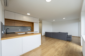 Pronájem bytu 2+kk v osobním vlastnictví 60 m², Zlín