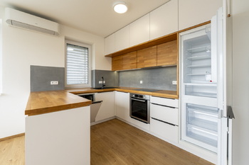 Pronájem bytu 2+kk v osobním vlastnictví 60 m², Zlín