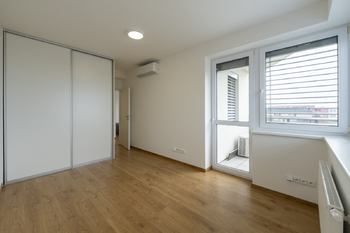 Pronájem bytu 2+kk v osobním vlastnictví 60 m², Zlín