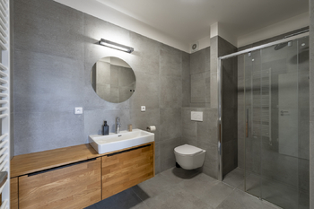 Pronájem bytu 2+kk v osobním vlastnictví 60 m², Zlín