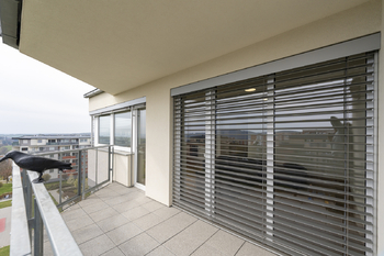 Pronájem bytu 2+kk v osobním vlastnictví 60 m², Zlín