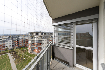 Pronájem bytu 2+kk v osobním vlastnictví 60 m², Zlín