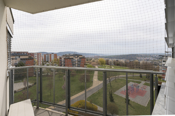 Pronájem bytu 2+kk v osobním vlastnictví 60 m², Zlín