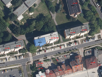 KM - 13.04.2026 - Pronájem bytu 3+1 v osobním vlastnictví 72 m², Jirkov