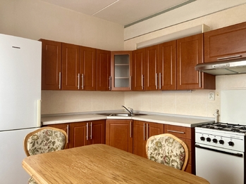 Pronájem bytu 3+1 v osobním vlastnictví 72 m², Jirkov