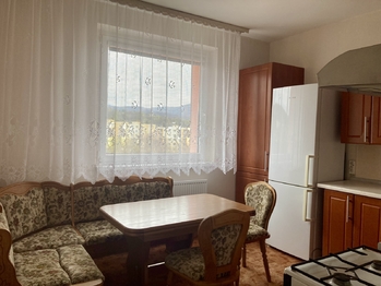 Pronájem bytu 3+1 v osobním vlastnictví 72 m², Jirkov