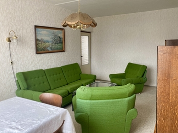 Pronájem bytu 3+1 v osobním vlastnictví 72 m², Jirkov