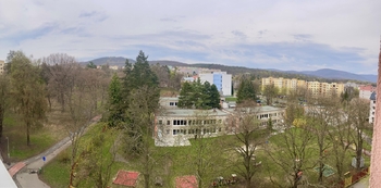 Pronájem bytu 3+1 v osobním vlastnictví 72 m², Jirkov