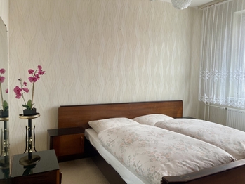 Pronájem bytu 3+1 v osobním vlastnictví 72 m², Jirkov