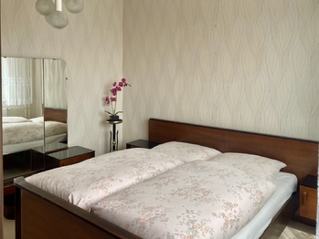 Pronájem bytu 3+1 v osobním vlastnictví 72 m², Jirkov