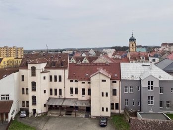 Pronájem bytu 3+1 v osobním vlastnictví 72 m², Jirkov