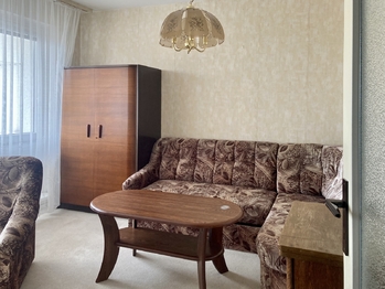 Pronájem bytu 3+1 v osobním vlastnictví 72 m², Jirkov