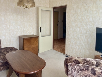 Pronájem bytu 3+1 v osobním vlastnictví 72 m², Jirkov