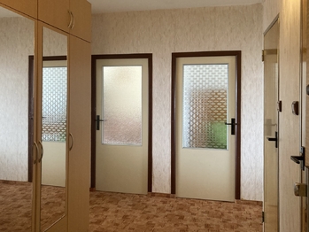 Pronájem bytu 3+1 v osobním vlastnictví 72 m², Jirkov