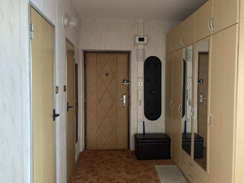 Pronájem bytu 3+1 v osobním vlastnictví 72 m², Jirkov