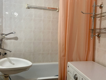 Pronájem bytu 3+1 v osobním vlastnictví 72 m², Jirkov