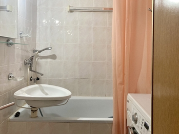 Pronájem bytu 3+1 v osobním vlastnictví 72 m², Jirkov