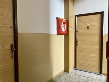 Pronájem bytu 3+1 v osobním vlastnictví 72 m², Jirkov