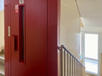 Pronájem bytu 3+1 v osobním vlastnictví 72 m², Jirkov