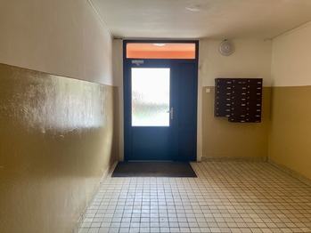 Pronájem bytu 3+1 v osobním vlastnictví 72 m², Jirkov