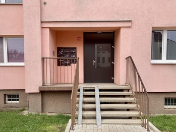 Pronájem bytu 3+1 v osobním vlastnictví 72 m², Jirkov