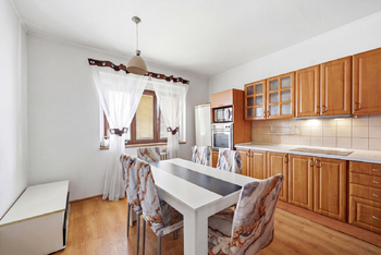 Prodej domu 107 m², Louny