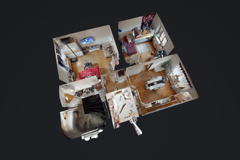 Prodej domu 107 m², Louny