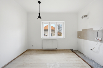 Prodej domu 107 m², Louny