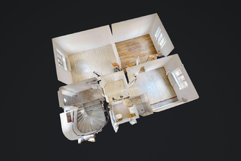 Prodej domu 107 m², Louny