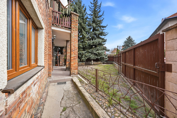 Prodej domu 107 m², Louny