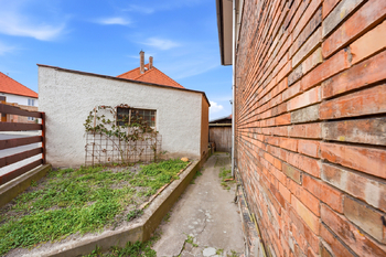 Prodej domu 107 m², Louny