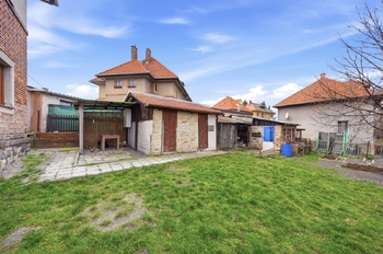 Prodej domu 107 m², Louny